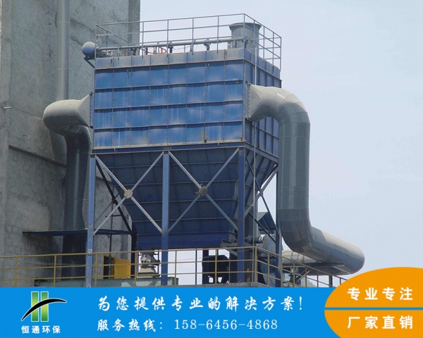 湖北电除尘器