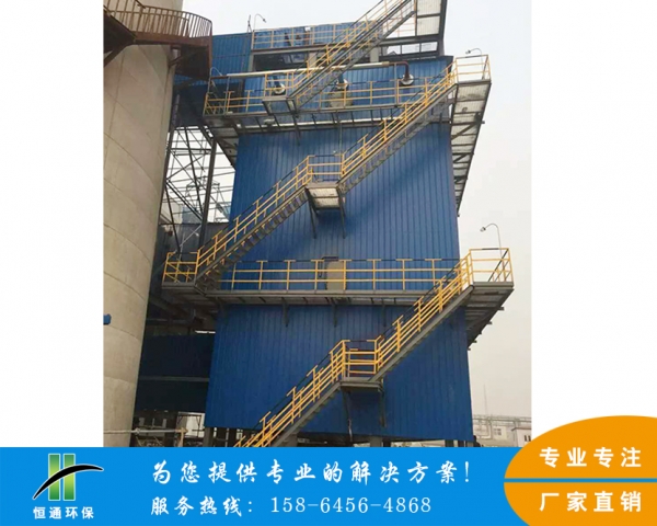 湖北电除雾器